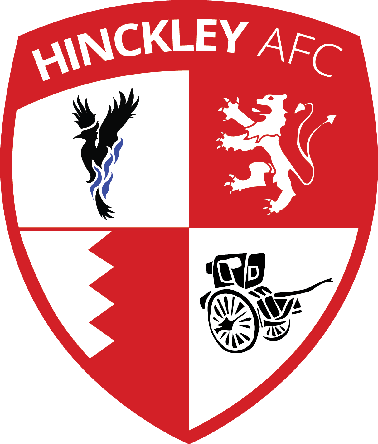 Applications open for first team manager Hinckley AFC Official