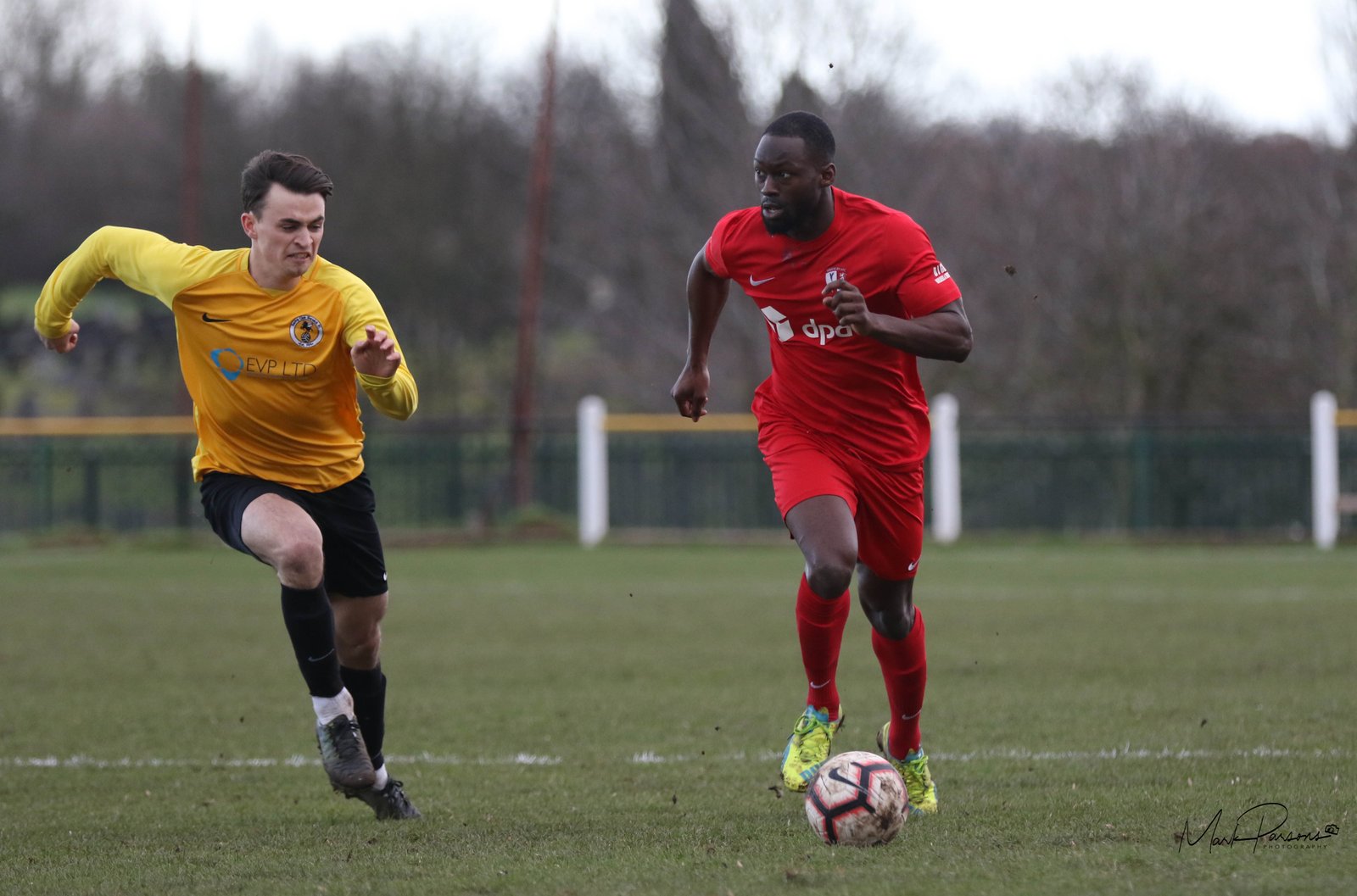 Match Gallery Racing Club Warwick (h) Hinckley AFC Official