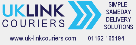 UK Link Couriers