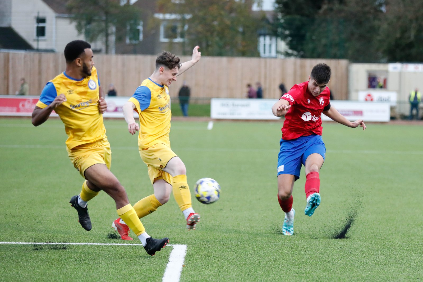 New date for Smethwick trip Hinckley AFC Official