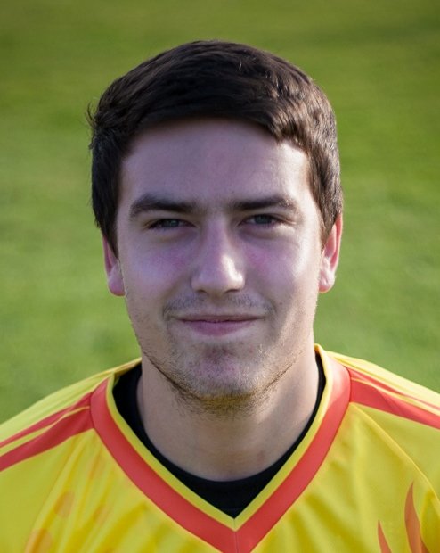 Sam Inkley Player Profiles: With Sam Arnold - Hinckley AFC Official