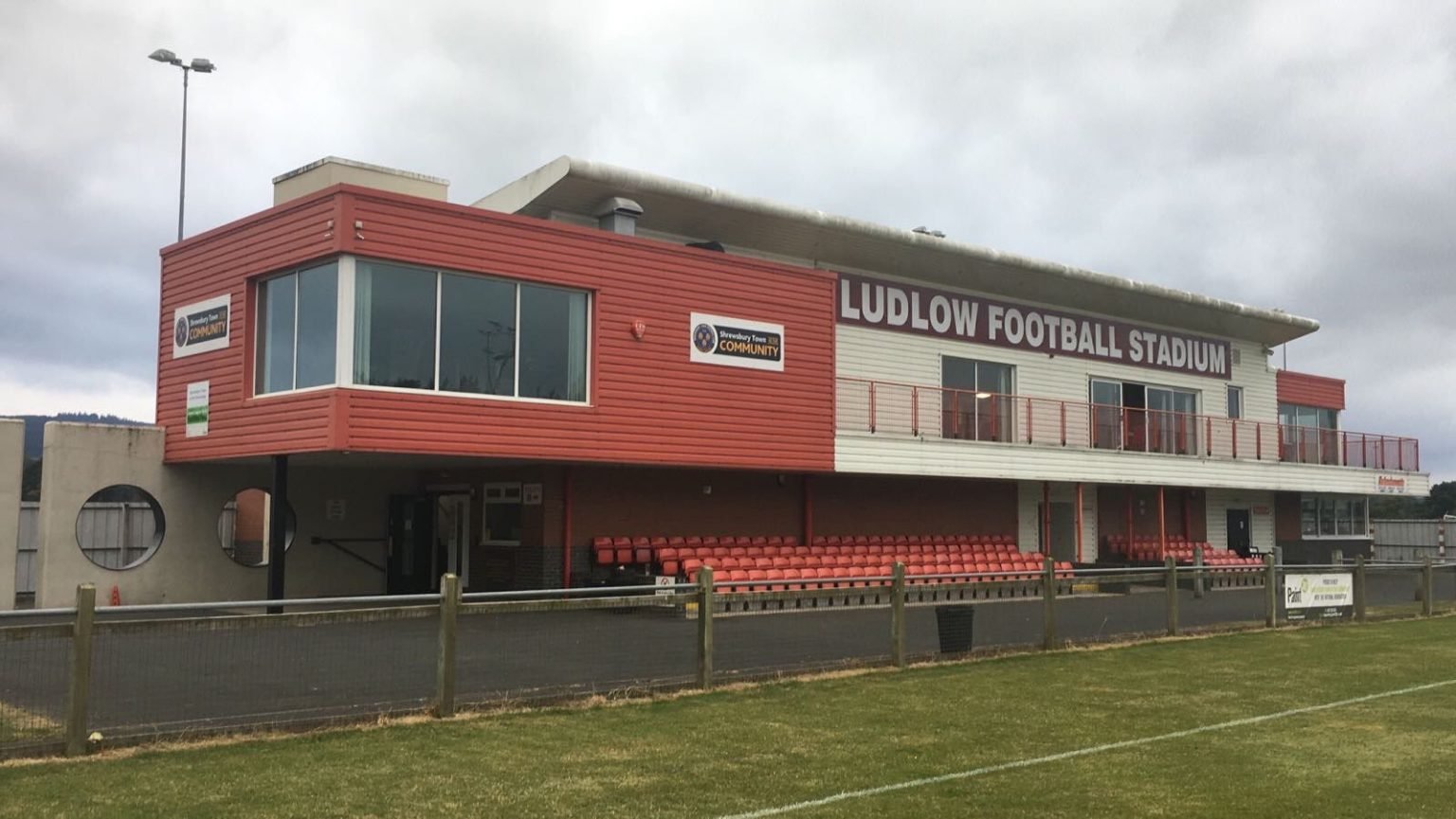 Shawbury United 26 Hinckley AFC Hinckley AFC Official